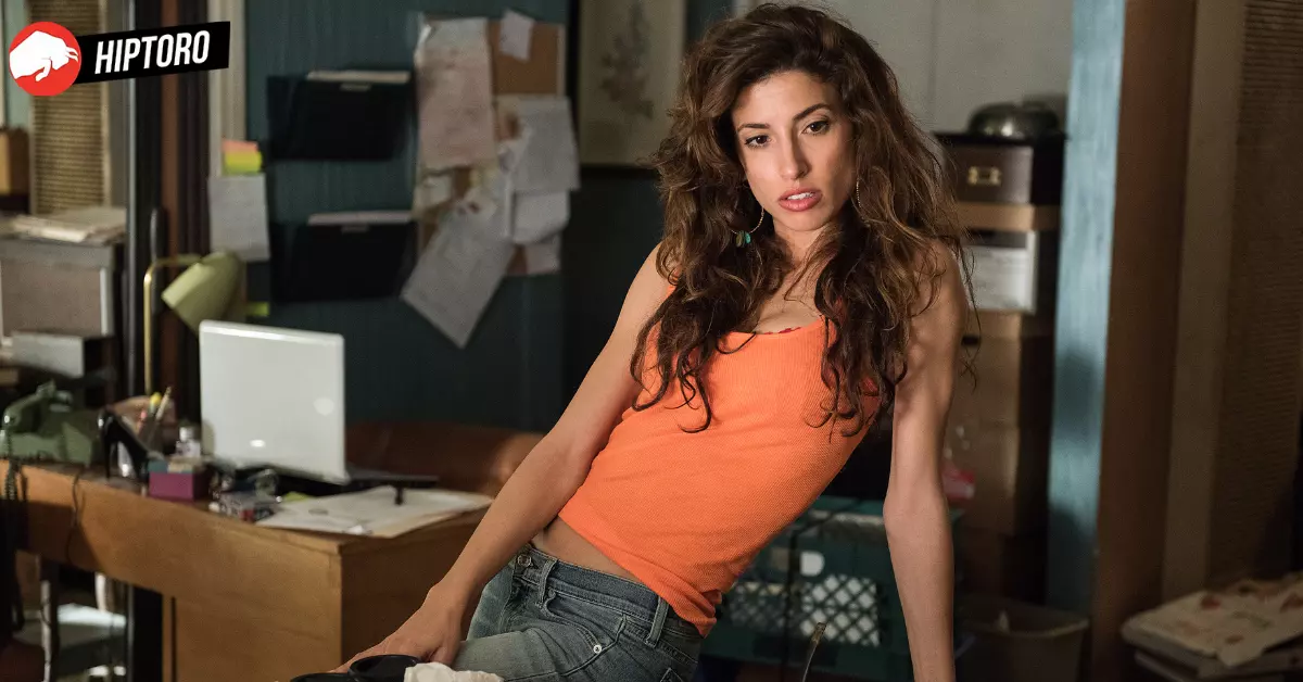 Tania Raymonde Wiki: Age, Ethnicity, Career, Height, Boyfriend, Net Worth