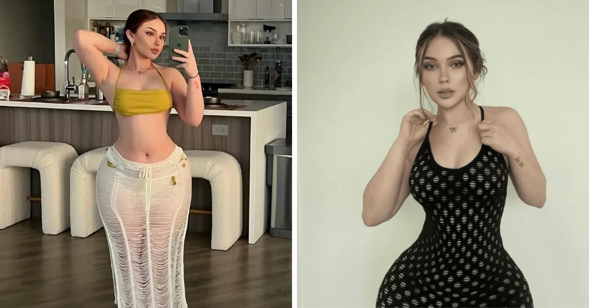 Who Is Tayler Hills? Age, Bio, Career, OnlyFans