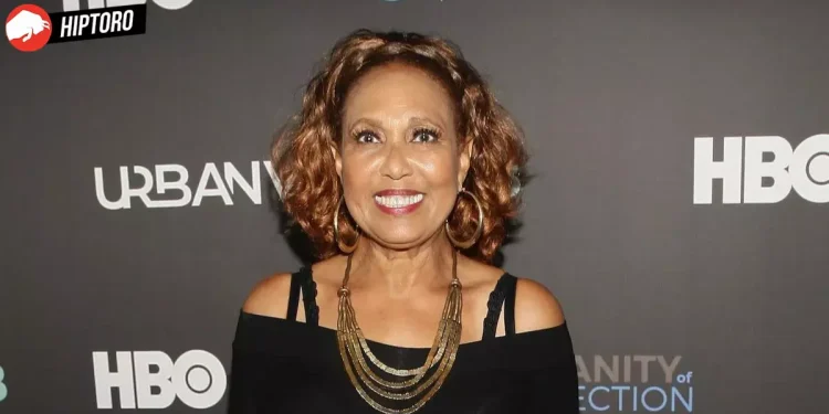 Telma Hopkins