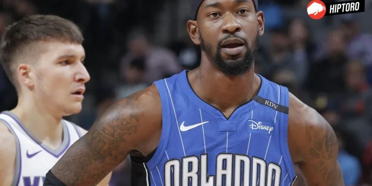 Terrence Ross Trade To The Celtics In Bold Proposal