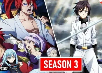 That Time I Got Reincarnated As A Slime Season 3 Dub Release Date, Spoilers, Voice Cast & More Updates