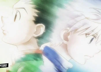 The Anticipated Revival of Hunter x Hunter A Glimmer of Hope Amidst the Hiatus3