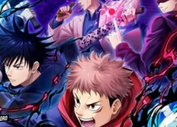 The Artistic Uprising in Jujutsu Kaisen's Animation Team13