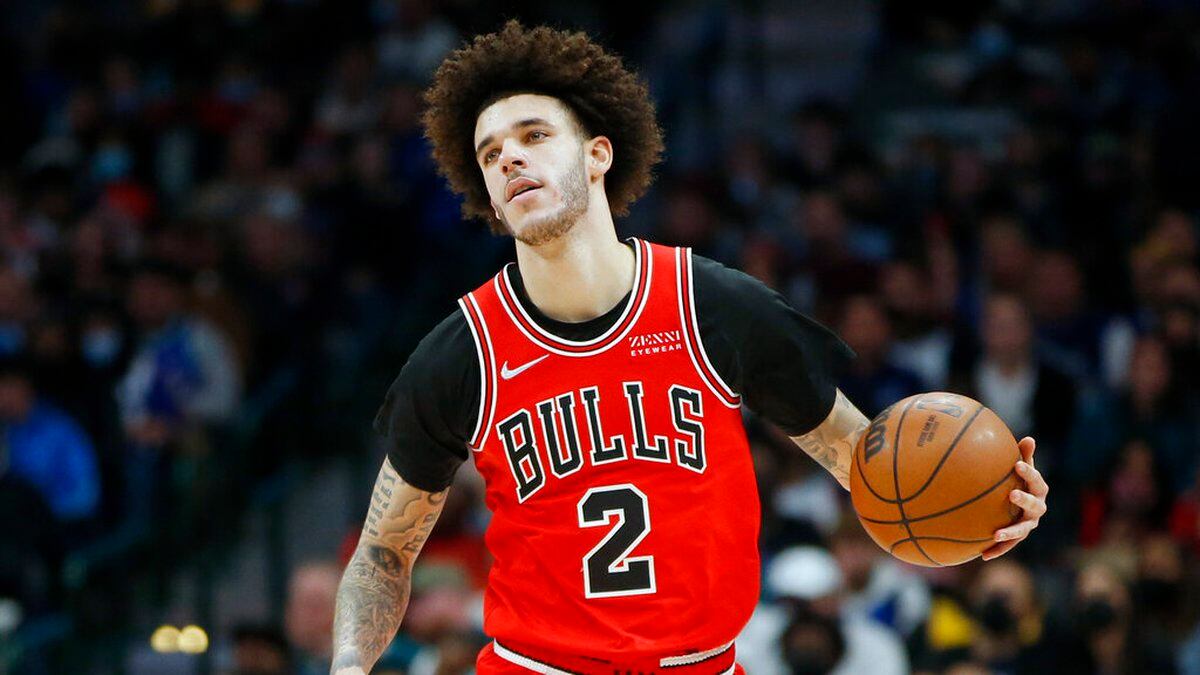 The Chicago Bulls' Crossroads Time to Rebuild or Reload