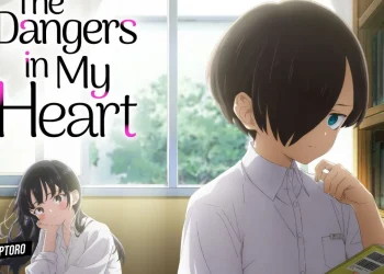 The Dangers In My Heart Season 2 Dub Release Date Speculations & Other Latest Updates