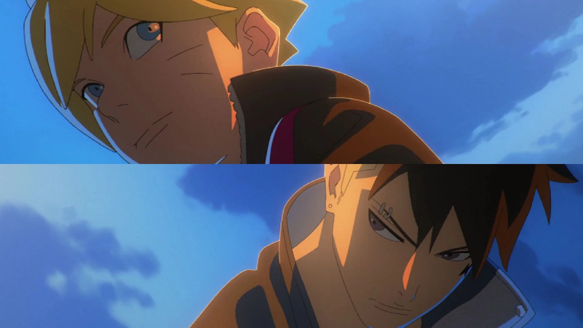 The Enigma of Sasuke Uchiha's Fate in Boruto's Latest Saga