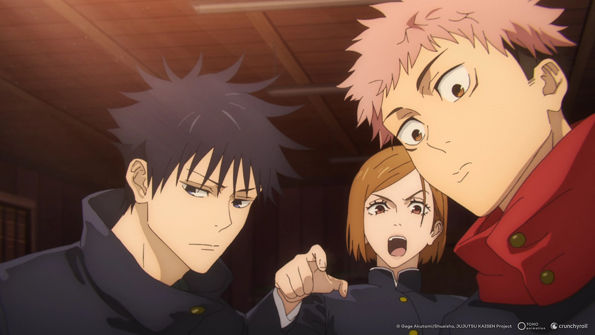 The Enigmatic World of Jujutsu Kaisen: Unraveling Its Biggest Mysteries
