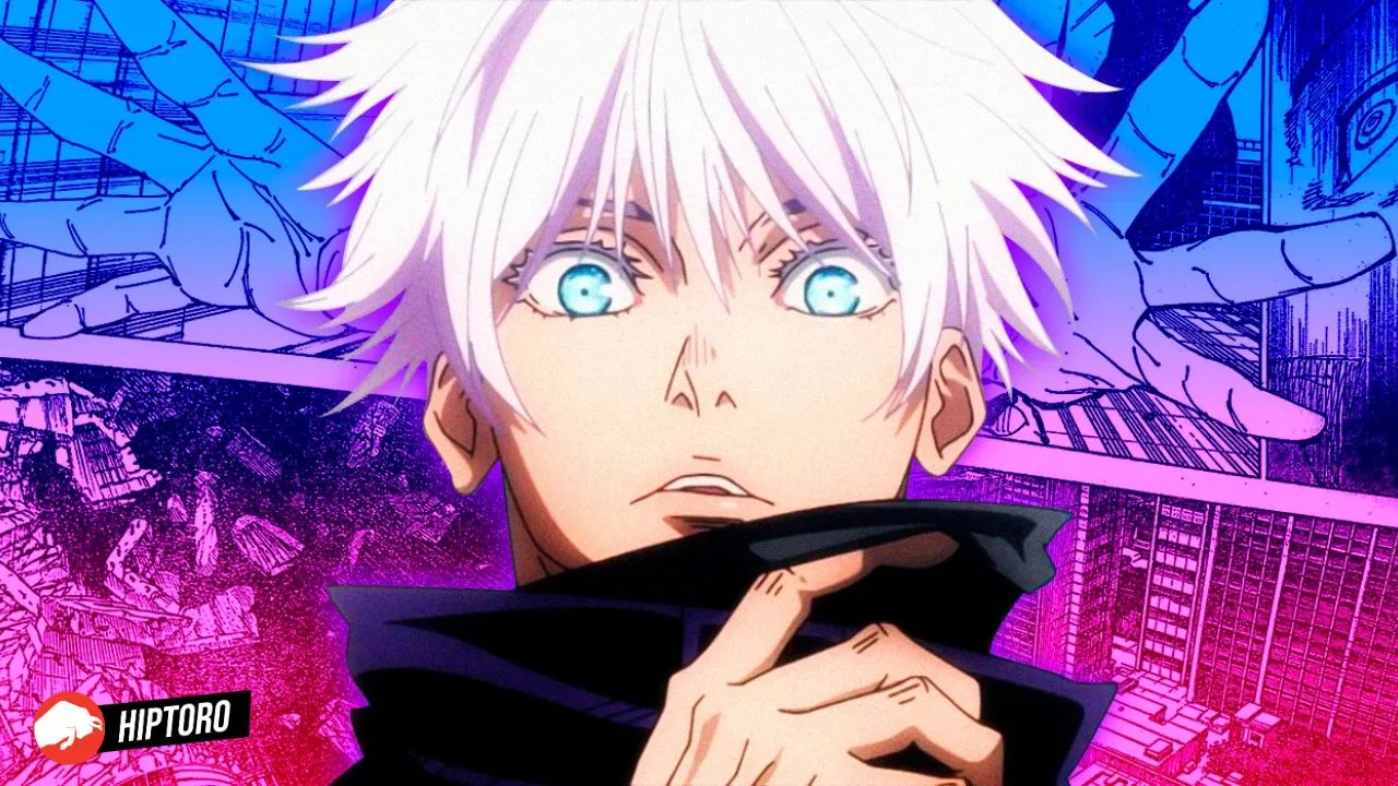 Jujutsu Kaisen Spoilers: One scene in the Shibuya Incident Arc Hints at 