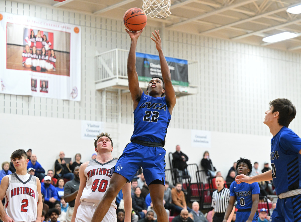 The Journey of a Basketball Prodigy Darryn Peterson's Rapid Ascent