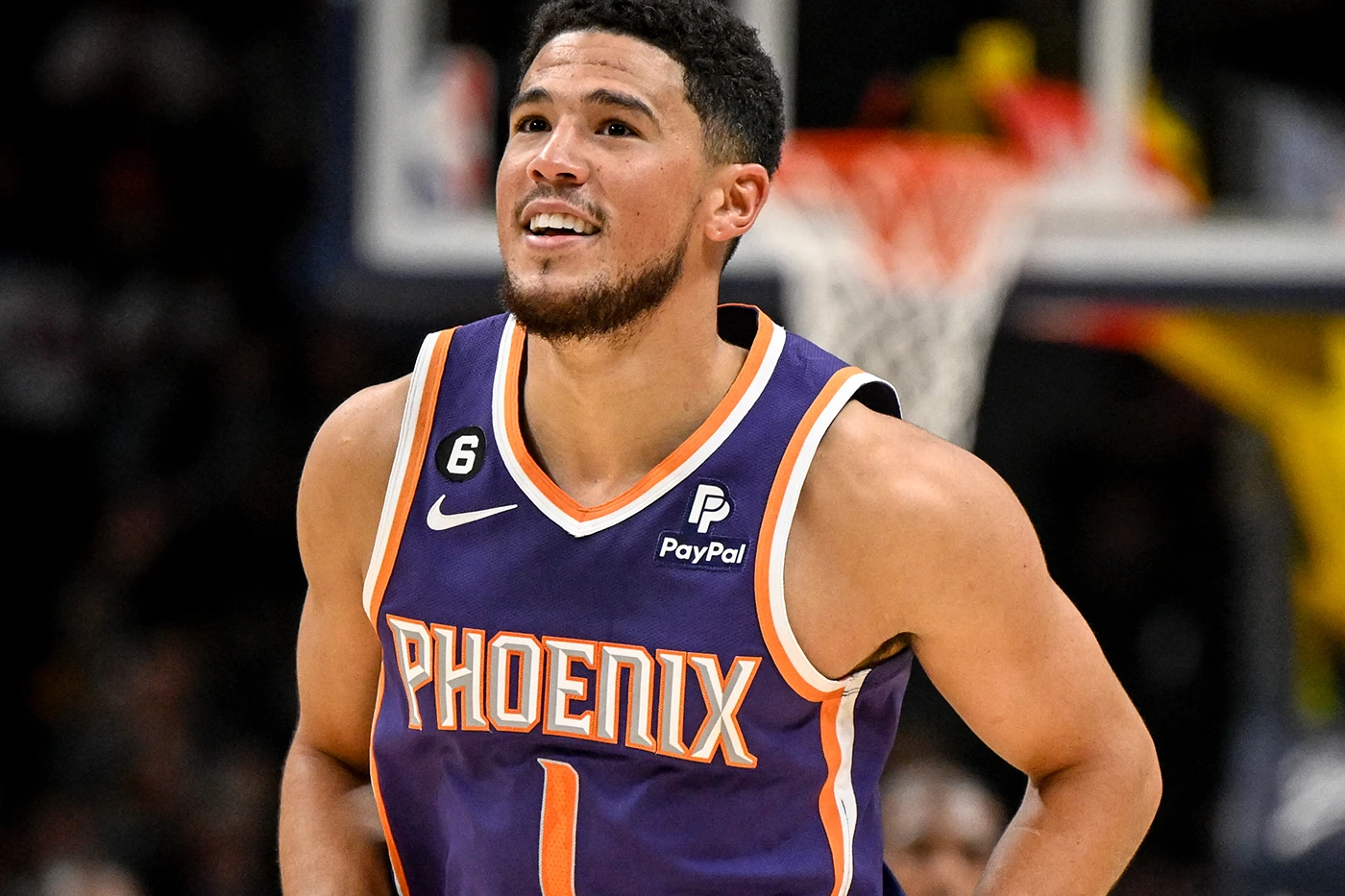 The Phoenix Suns' Thrilling Triumph A Closer Look at Their Seventh Consecutive Win