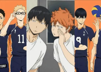 The Rise of Blue Lock Challenging Haikyuu's Throne in Sports Anime3