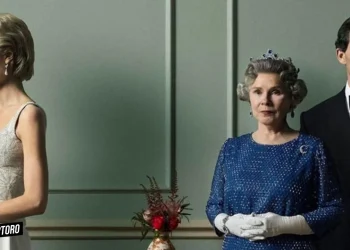 The True Story Behind 'The Crown' Season 6 A Tribute to Princess Diana3