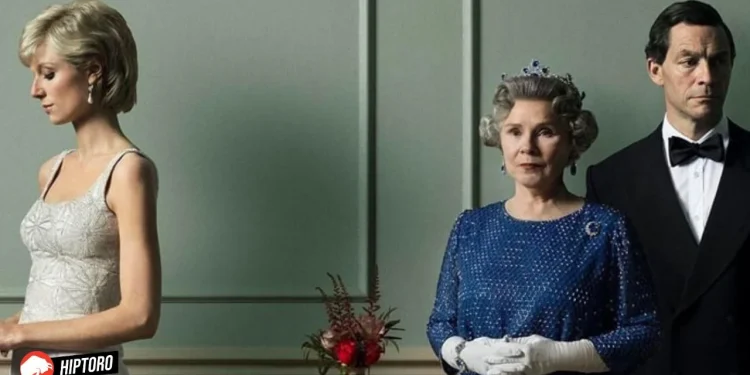 The True Story Behind 'The Crown' Season 6 A Tribute to Princess Diana3