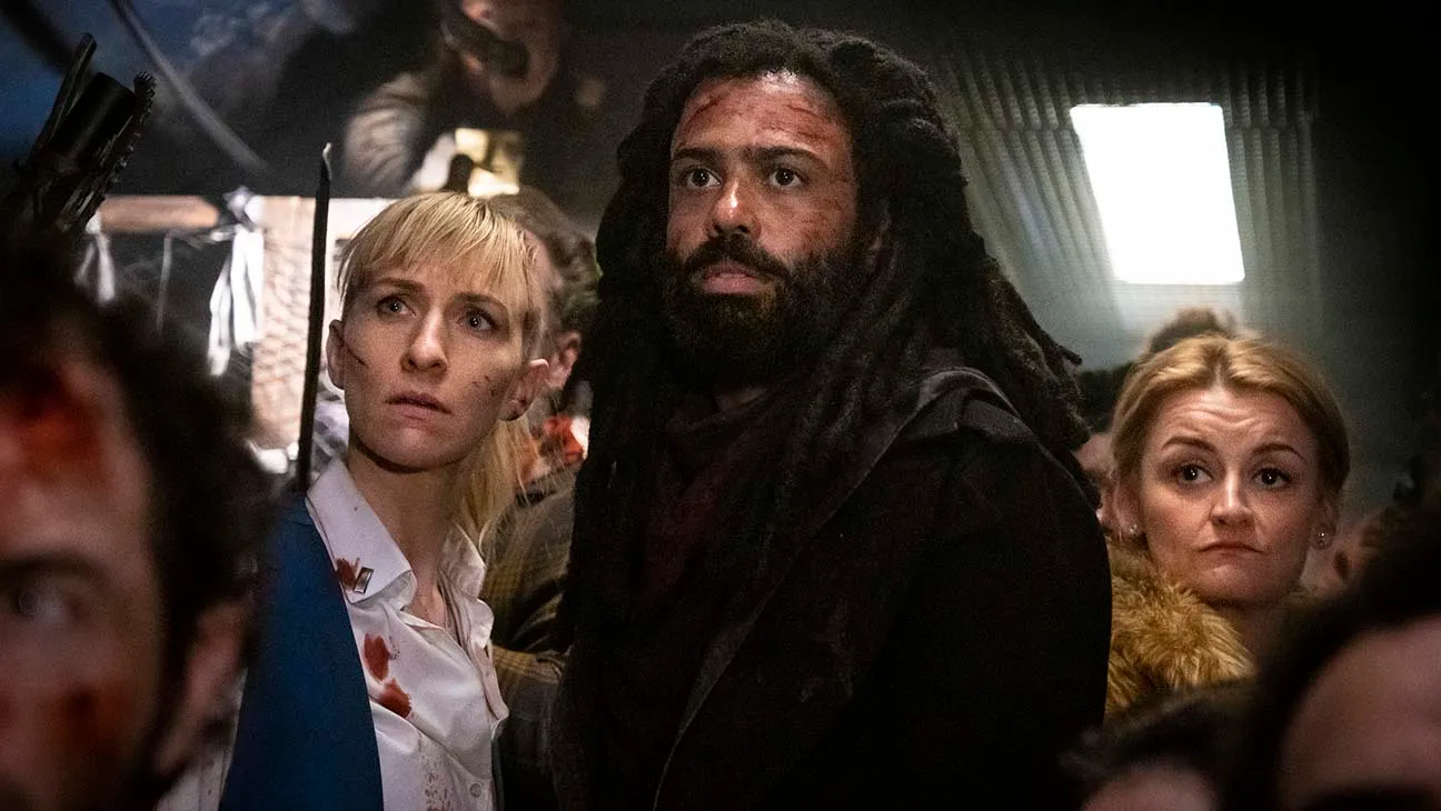 The Uncertain Future of 'Snowpiercer': Awaiting Season 4's Arrival