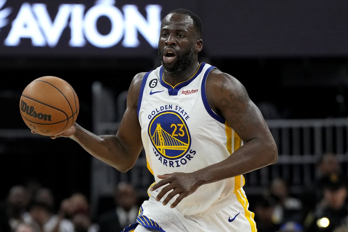 The Unexpected Financial Twist in Draymond Green's Suspension Saga A Deep Dive into the Warriors' Fiscal Relief and Green's Controversial History