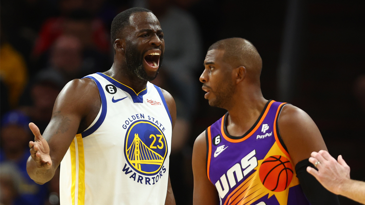 The Unexpected Financial Twist in Draymond Green's Suspension Saga A Deep Dive into the Warriors' Fiscal Relief and Green's Controversial History