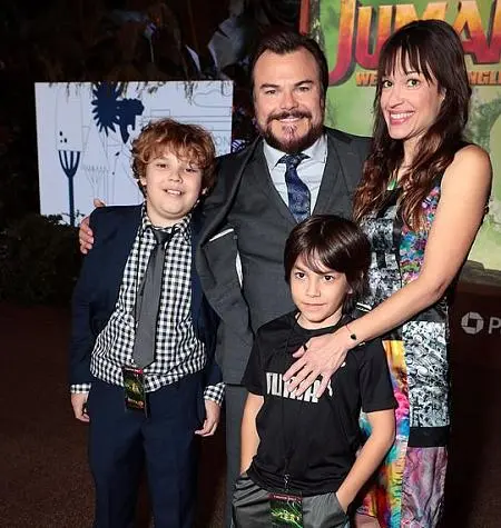 Who Is Thomas David Black? Age, Bio, Career And More Of Jack Black’s Son