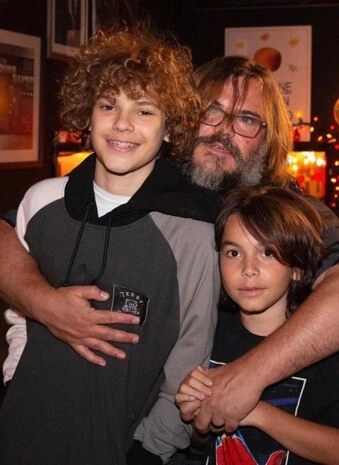 Who Is Thomas David Black? Age, Bio, Career And More Of Jack Black’s Son