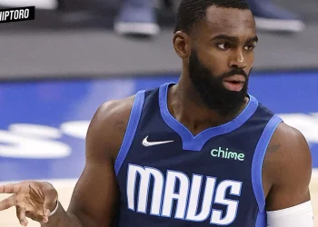 Tim Hardaway Is Most Likely To Get Traded By The Mavericks