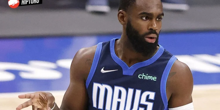 Tim Hardaway Is Most Likely To Get Traded By The Mavericks