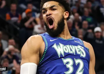 Timberwolves' Karl Anthony Towns Trade To The Pelicans In Bold Proposal