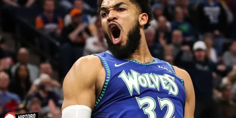 Timberwolves' Karl Anthony Towns Trade To The Pelicans In Bold Proposal