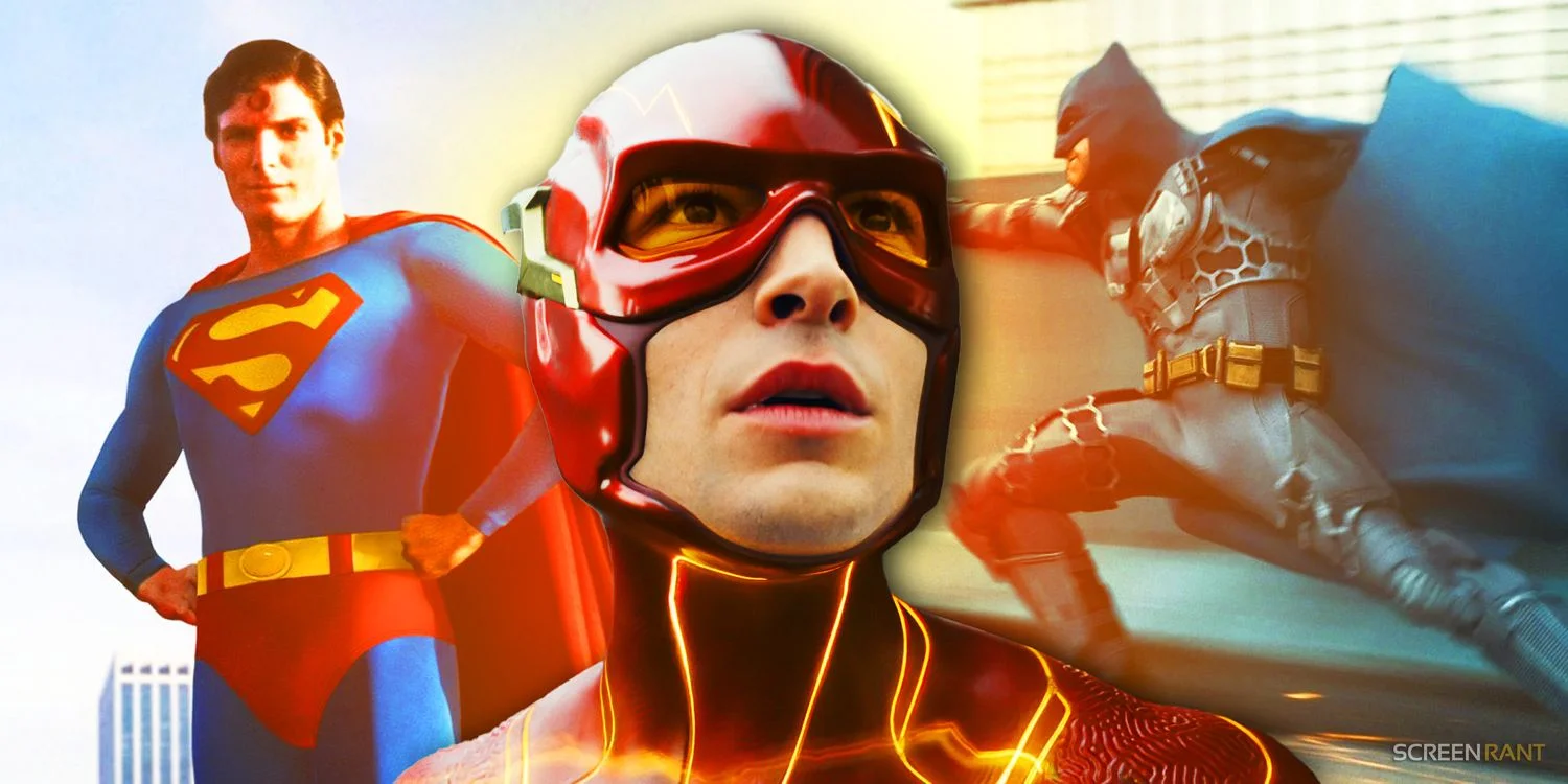 Nicolas Cage Breaks Silence on Flash's Superman Cameo Controversy: The Multiverse Dilemma Explained