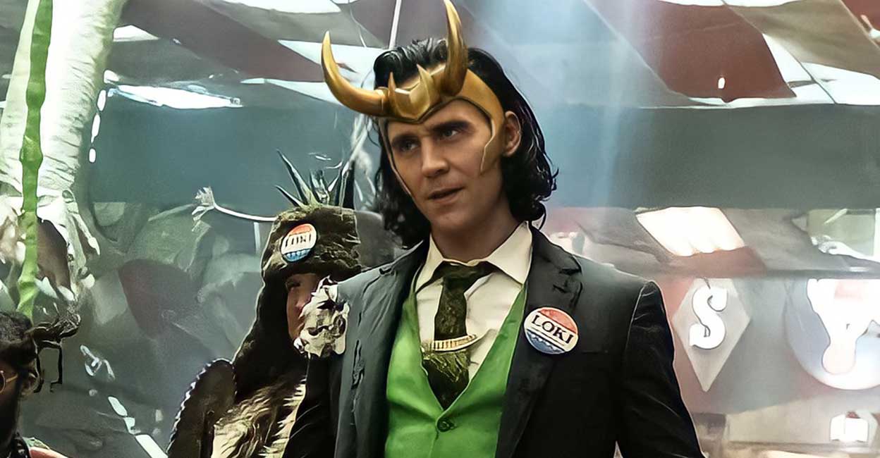 Tom Hiddleston Speaks Out The Future of Loki After Season 2's Dramatic Finale in the Marvel Universe------