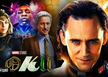Tom Hiddleston Speaks Out The Future of Loki After Season 2's Dramatic Finale in the Marvel Universe----------