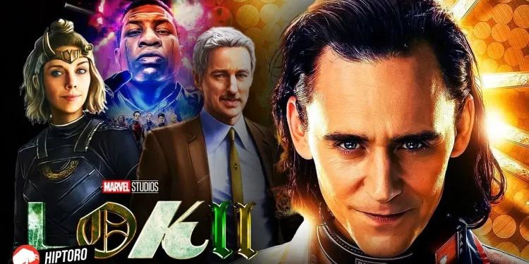 Tom Hiddleston Speaks Out The Future of Loki After Season 2's Dramatic Finale in the Marvel Universe----------