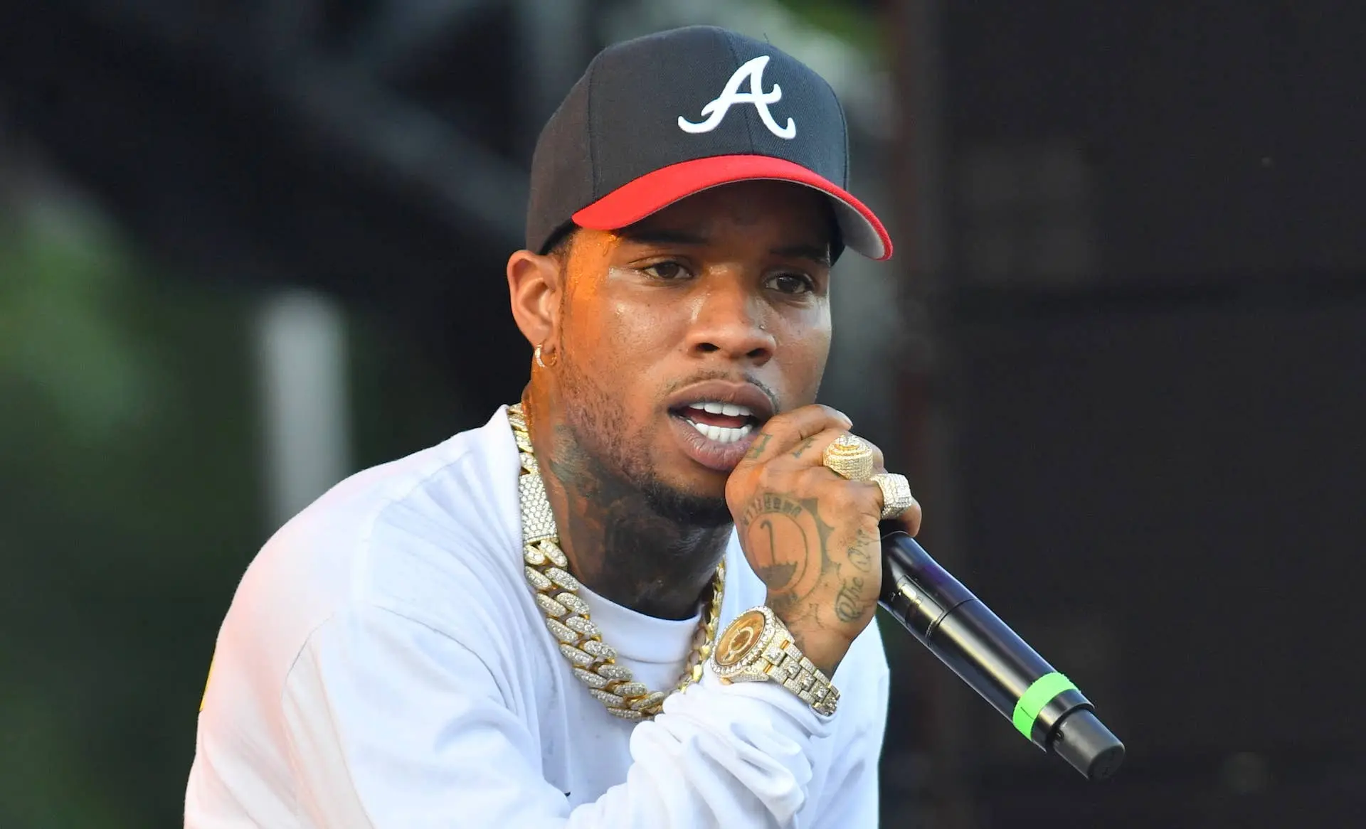 Who Is Tory Lanez? Age, Bio, Career And More Of The Canadian Rapper And Singer