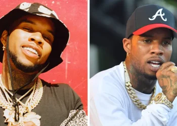 Who Is Tory Lanez? Age, Bio, Career And More Of The Canadian Rapper And Singer