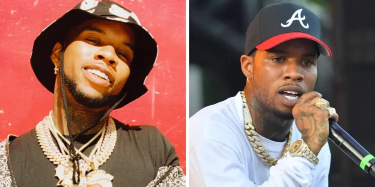 Who Is Tory Lanez? Age, Bio, Career And More Of The Canadian Rapper And Singer