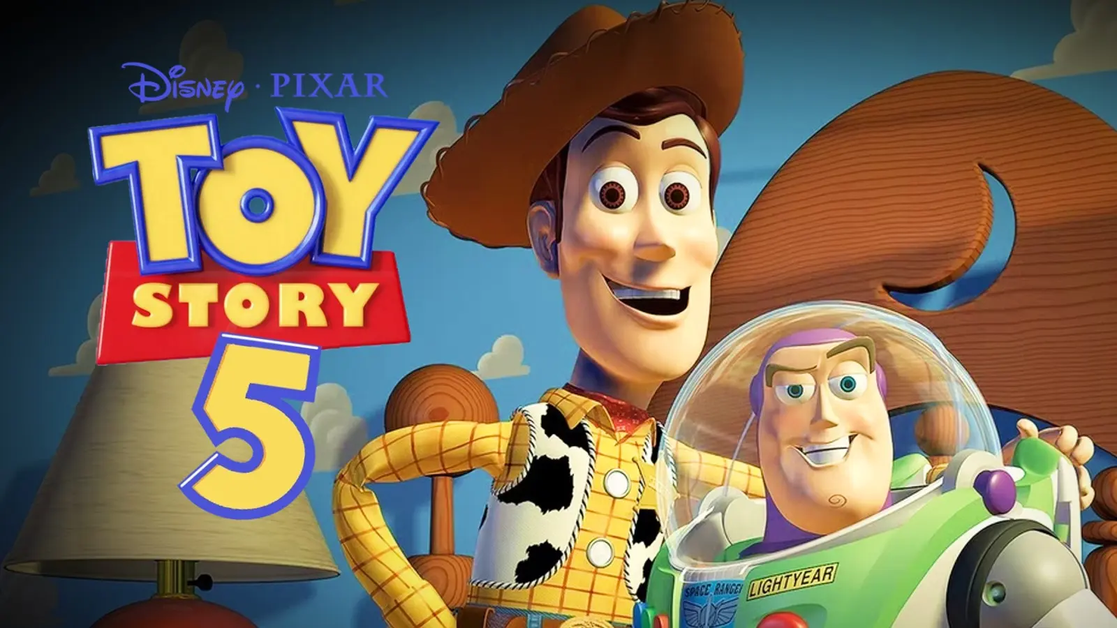 Toy Story 5 Buzz and Woody's Epic Return - Tim Allen Teases Exciting Developments2