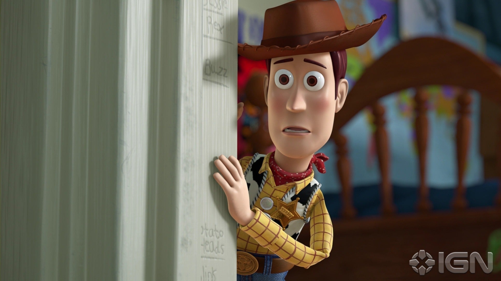 Toy Story 5 Buzz and Woody's Epic Return - Tim Allen Teases Exciting Developments2