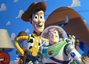 Toy Story 5 Buzz and Woody's Epic Return - Tim Allen Teases Exciting Developments4