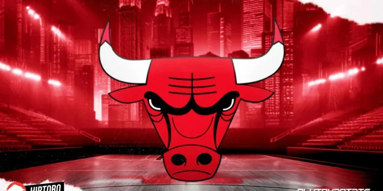 Trouble in the Windy City DeMar DeRozan Voices Frustration as Chicago Bulls Navigate Rocky Season1