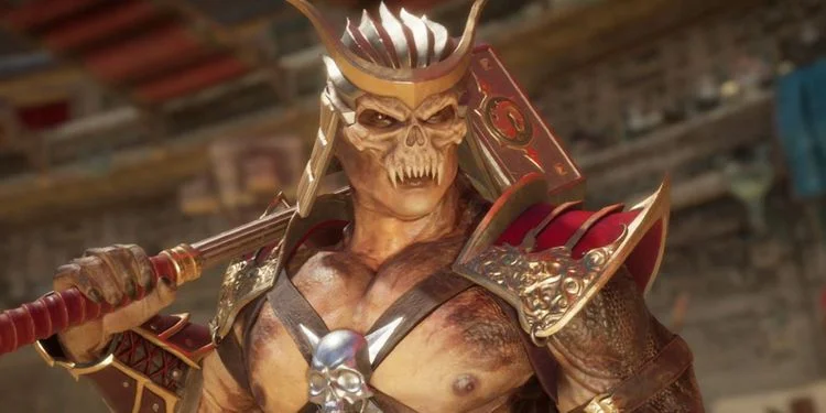 Exploring the Evolution of Shao Kahn: Ranking His Best Versions in Mortal Kombat History