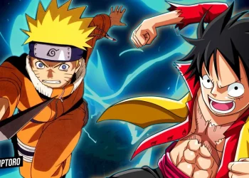 Ultimate Showdown Why Fans Love Naruto and One Piece in the Anime World---