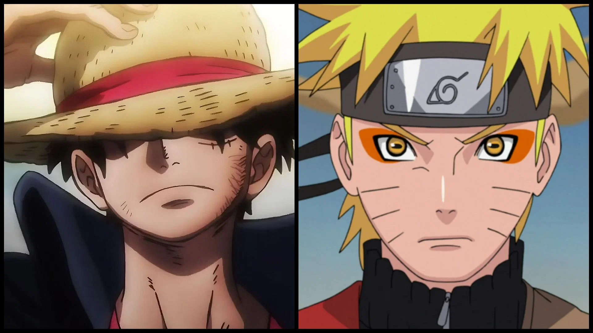 Ultimate Showdown Why Fans Love Naruto and One Piece in the Anime World