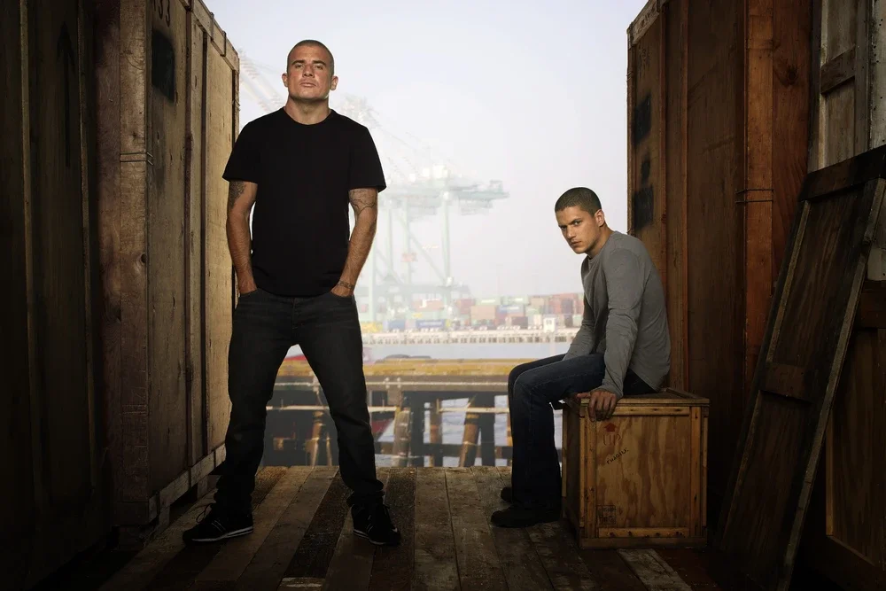 Fresh Faces, New Twists: Hulu's Upcoming 'Prison Break' Reimagined