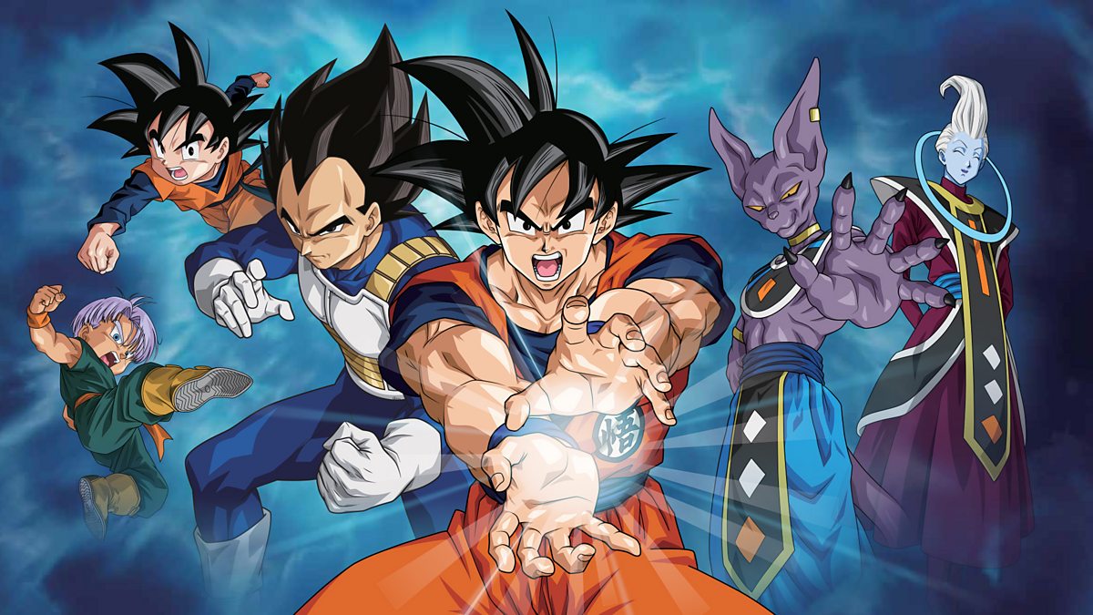 Unraveling Gohan's Beast Transformation: A Human Evolution in 'Dragon Ball Super'