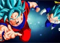 Unraveling Gohan's Beast Transformation A Human Evolution in 'Dragon Ball Super'3