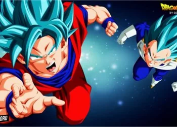 Unraveling Gohan's Beast Transformation A Human Evolution in 'Dragon Ball Super'3