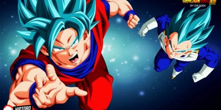 Unraveling Gohan's Beast Transformation A Human Evolution in 'Dragon Ball Super'3