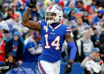 NFL Updates: Is Quandre Diggs related to Buffalo Bills' Stefon and Dallas Cowboys' Trevon Diggs?