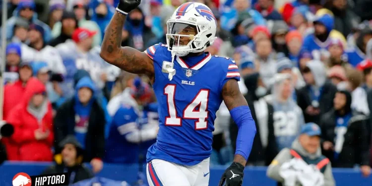 NFL Updates: Is Quandre Diggs related to Buffalo Bills' Stefon and Dallas Cowboys' Trevon Diggs?