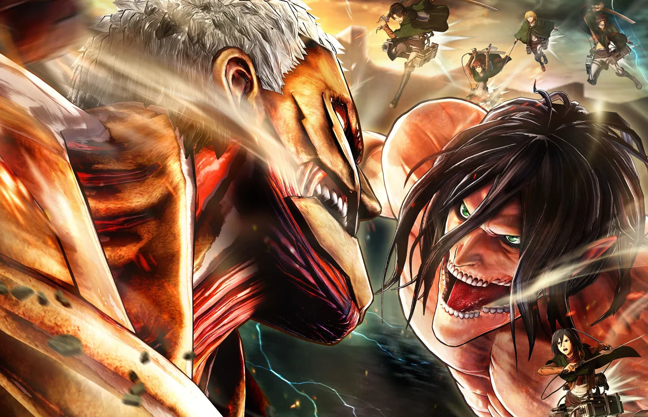 Unraveling the Heart of Darkness: Eren Yeager's Fateful Decision in 'Attack on Titan'
