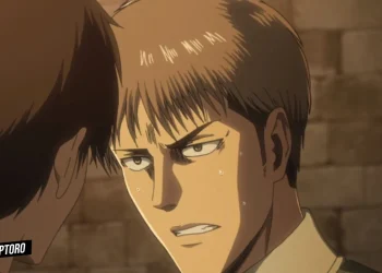 Unraveling the Heart of Darkness Eren Yeager's Fateful Decision in 'Attack on Titan'3