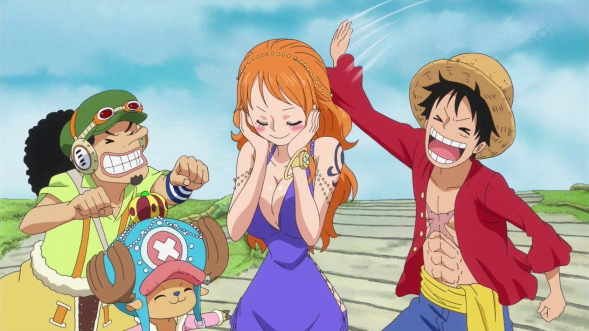 Unraveling the Might of the One Piece Admirals: A Deep Dive into Their True Power
